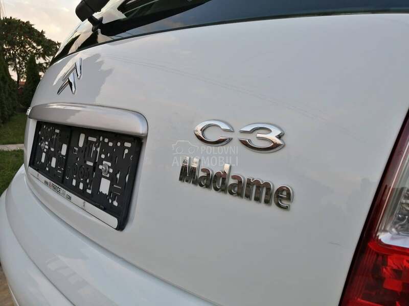 Citroen C3 1.4hdi A u t o m a t