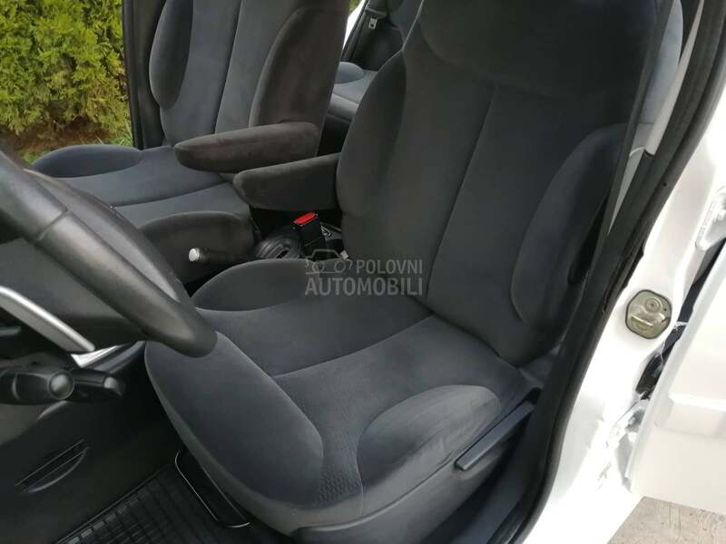Citroen C3 1.4hdi A u t o m a t