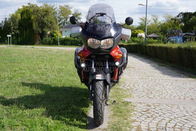 Honda Varadero
