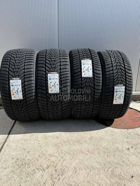 Hankook 275/35 R20 Zimska