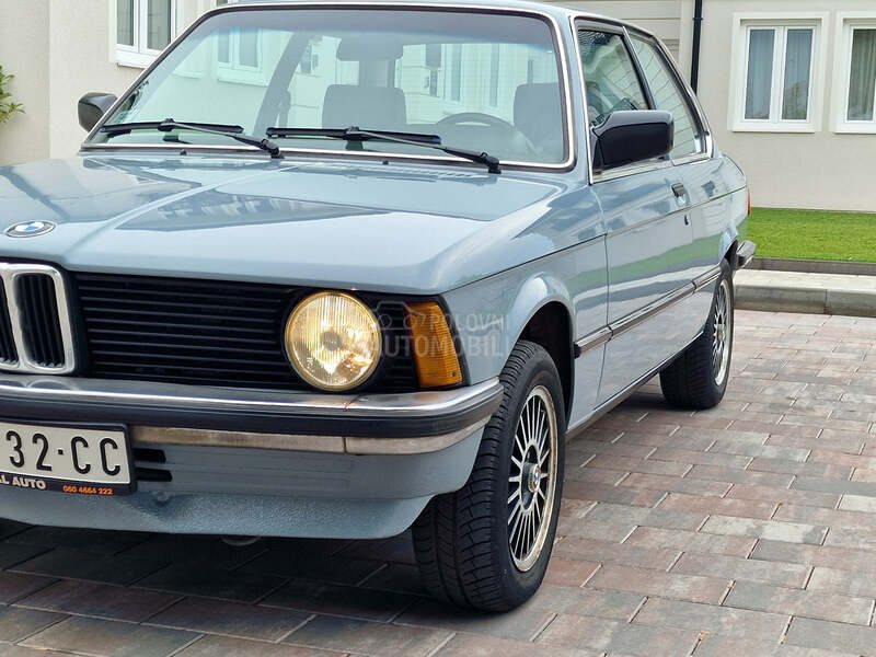BMW 315 