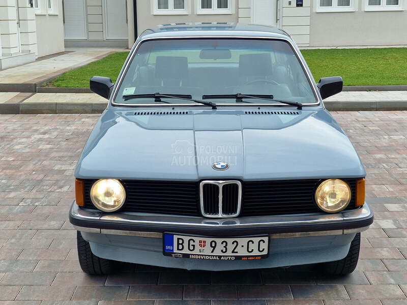 BMW 315 