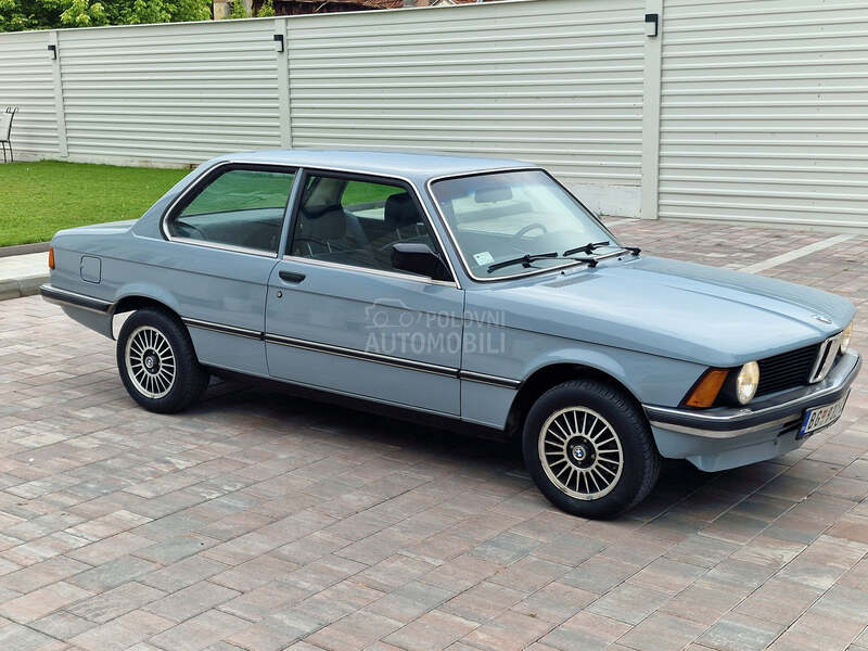 BMW 315 