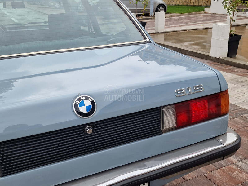 BMW 315 