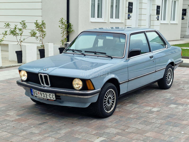 BMW 315 
