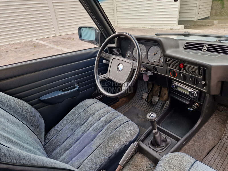 BMW 315 