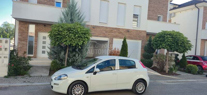 Fiat EVO 