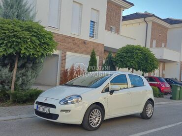Fiat EVO 