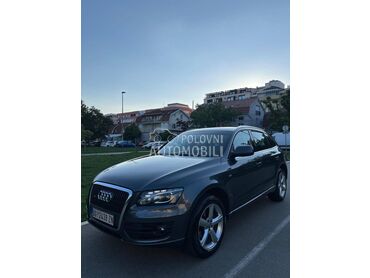 Audi Q5 2.0Tdi Quattro