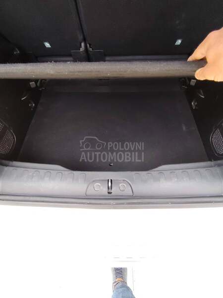 Fiat 500L CROSS