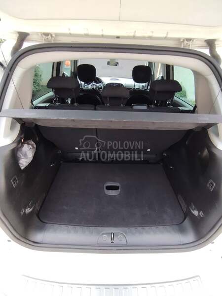 Fiat 500L CROSS