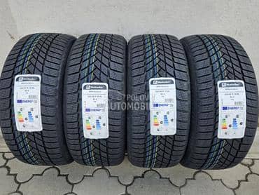 Matador 225/40 R19 Zimska