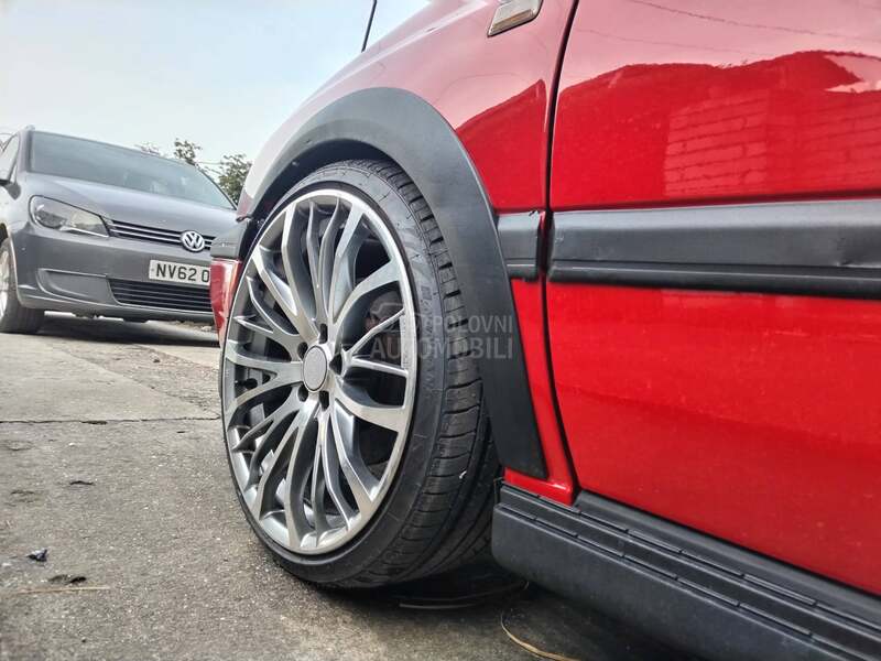 Volkswagen Golf 3 16V GTI EDITION