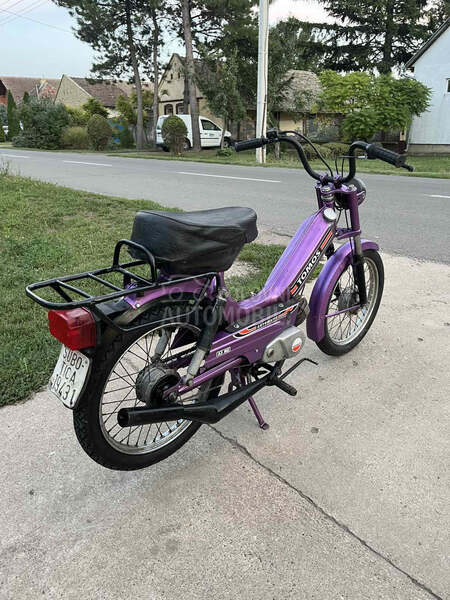 Tomos Automatik A3