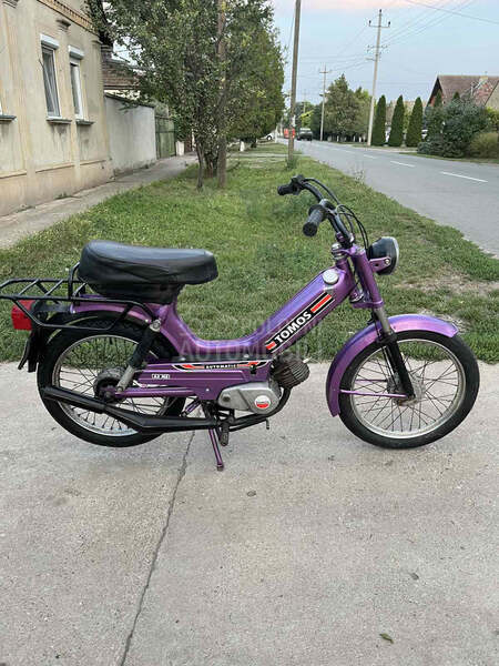 Tomos Automatik A3