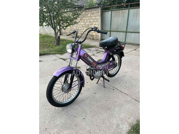 Tomos Automatik A3