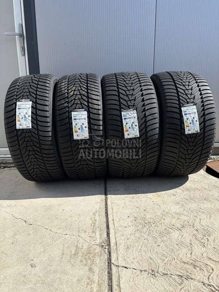 Hankook 315/35 R21 Zimska