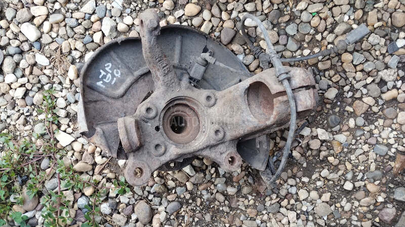 Glavčina 2.0 tdi