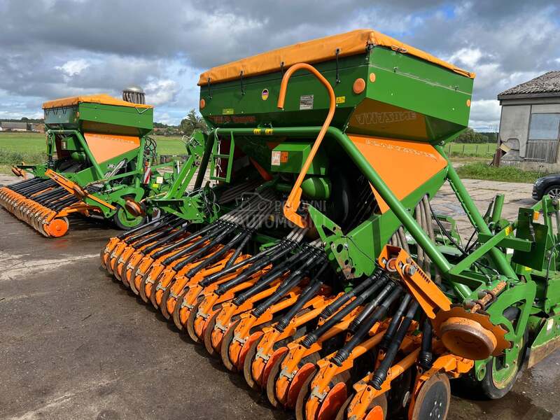 Amazone P403