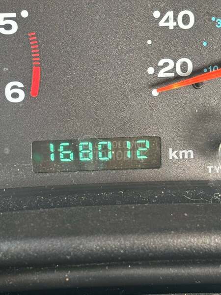 Jeep Wrangler 2.4 Sport