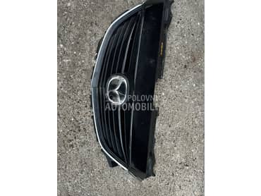 Maska sa Distronikom za Mazda 6 od 2013. do 2018. god.