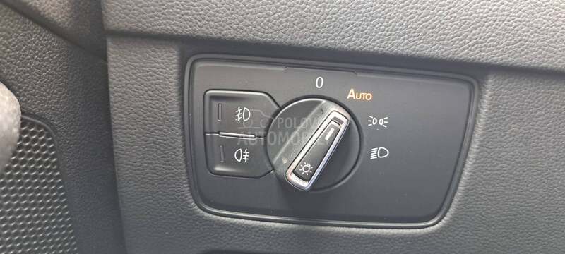 Volkswagen Passat B8 ELEGANCE 2.0 TDI DSG