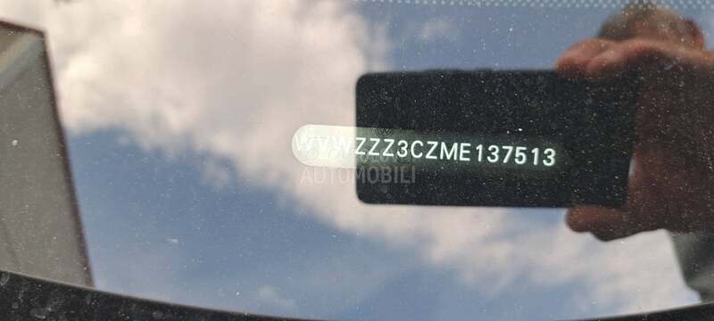Volkswagen Passat B8 ELEGANCE 2.0 TDI DSG