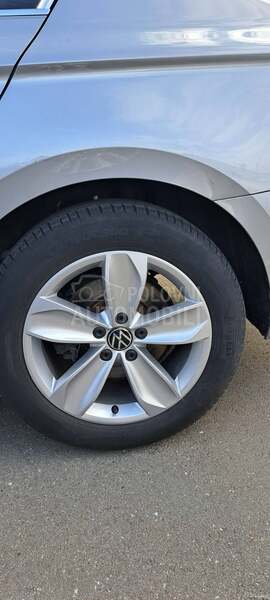 Volkswagen Passat B8 ELEGANCE 2.0 TDI DSG