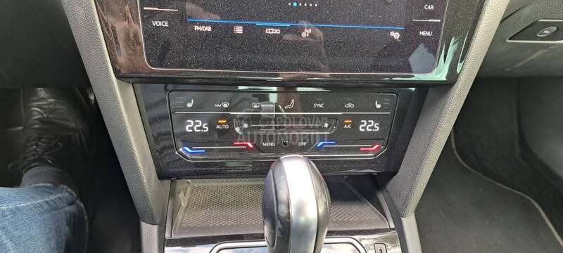 Volkswagen Passat B8 ELEGANCE 2.0 TDI DSG