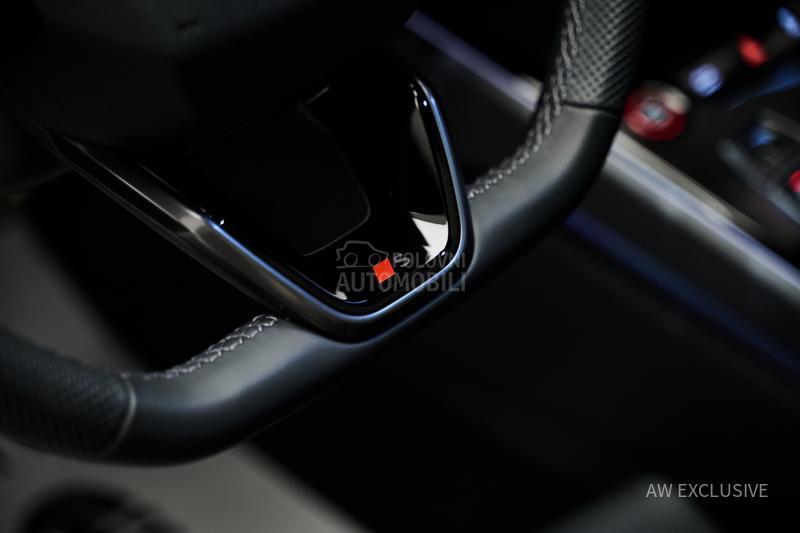 Audi A6 40TDI Sline LUFT 4x4