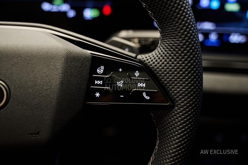 Audi A6 40TDI Sline LUFT 4x4