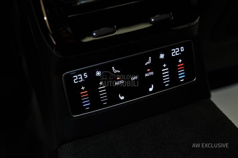 Audi A6 40TDI Sline LUFT 4x4