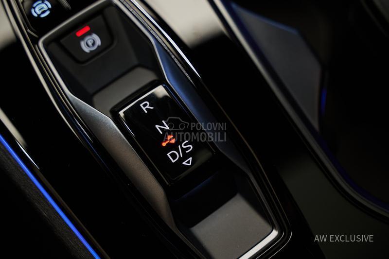 Audi A6 40TDI Sline LUFT 4x4