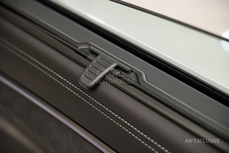 Audi A6 40TDI Sline LUFT 4x4