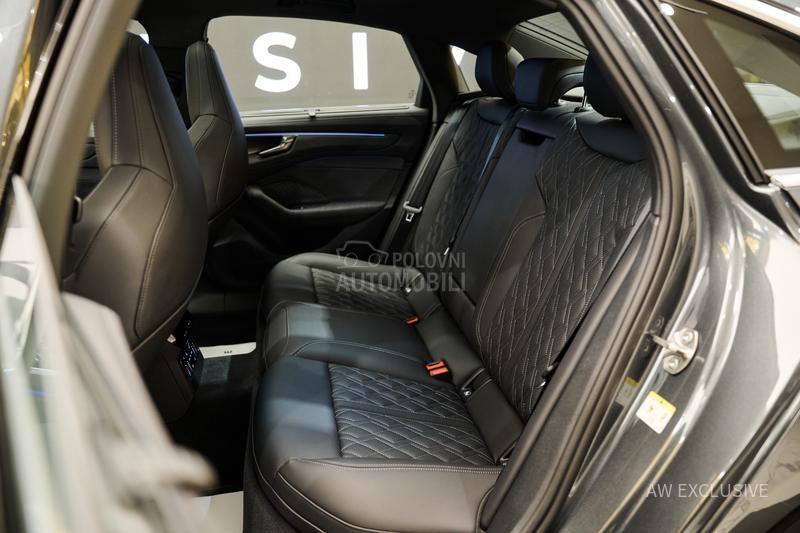 Audi A6 40TDI Sline LUFT 4x4