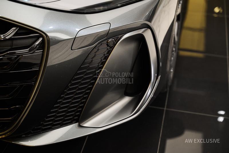 Audi A6 40TDI Sline LUFT 4x4