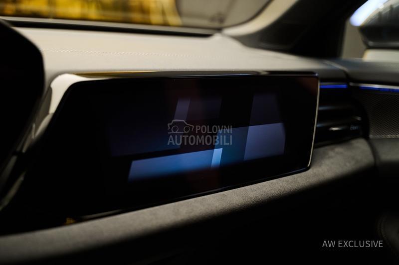 Audi A6 40TDI Sline LUFT 4x4