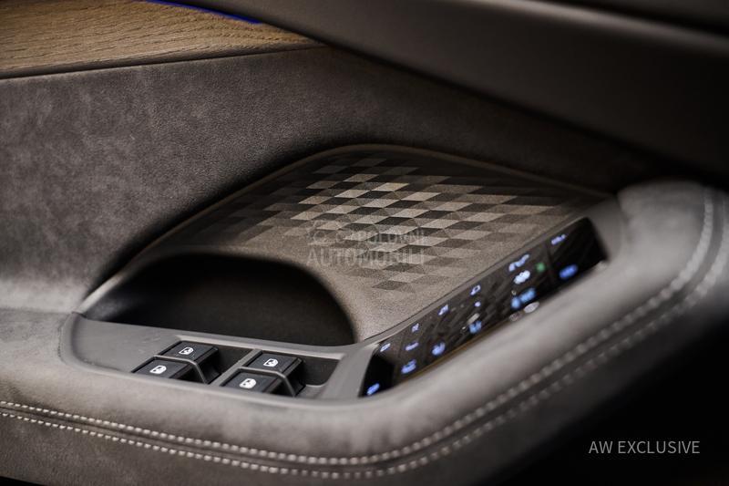 Audi A6 40TDI Sline LUFT 4x4