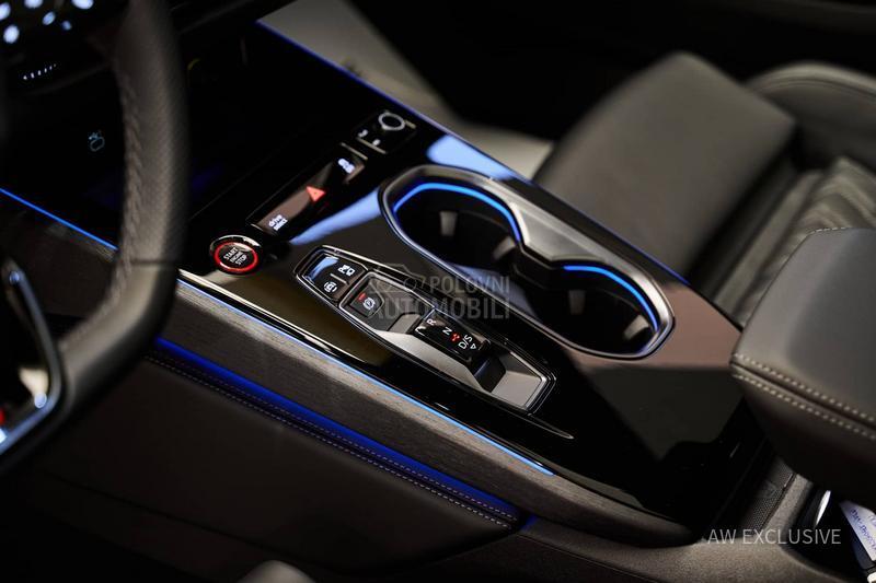 Audi A6 40TDI Sline LUFT 4x4