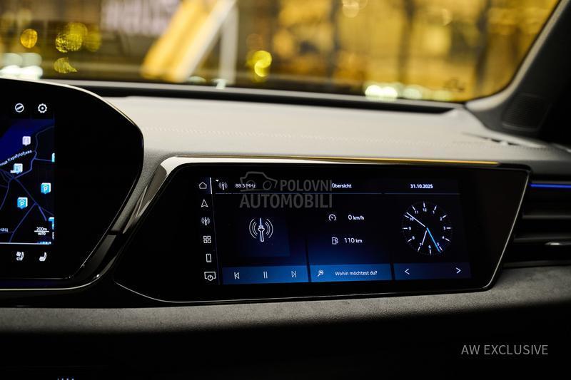 Audi A6 40TDI Sline LUFT 4x4