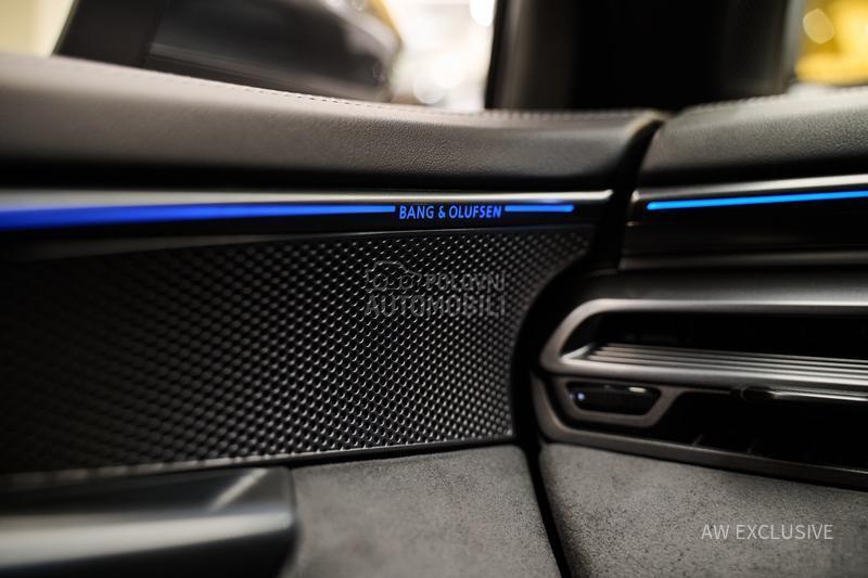 Audi A6 40TDI Sline LUFT 4x4