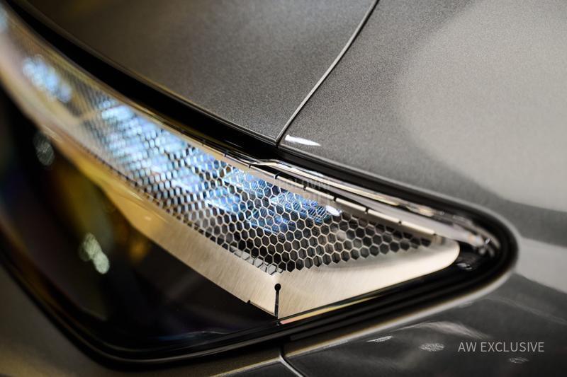 Audi A6 40TDI Sline LUFT 4x4