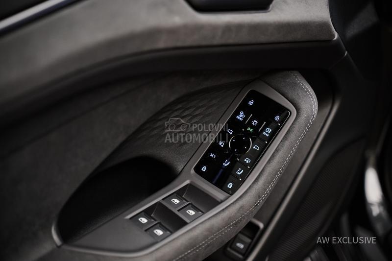 Audi A6 40TDI Sline LUFT 4x4