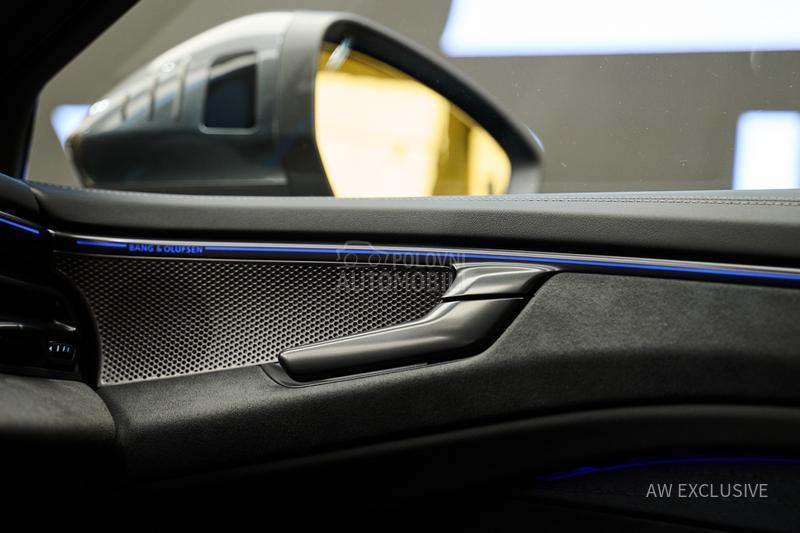 Audi A6 40TDI Sline LUFT 4x4