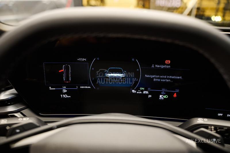 Audi A6 40TDI Sline LUFT 4x4