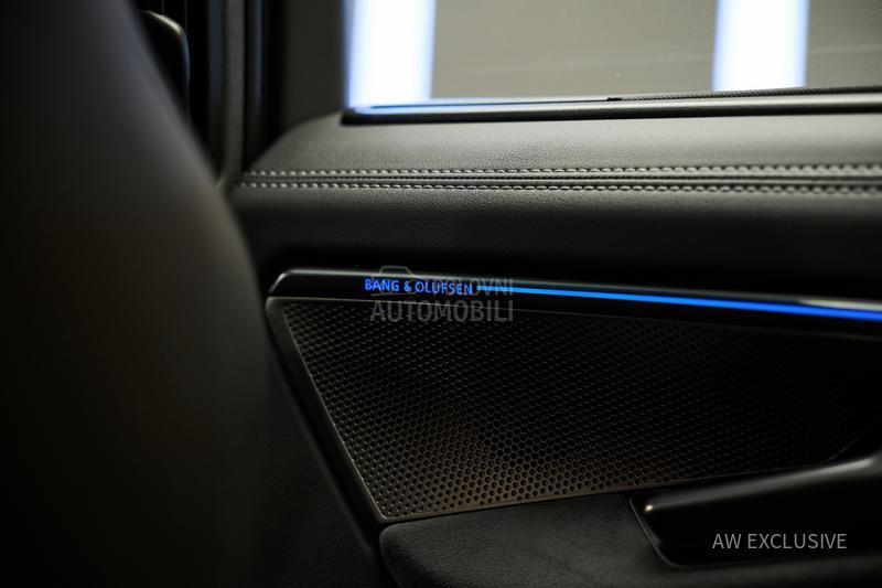 Audi A6 40TDI Sline LUFT 4x4