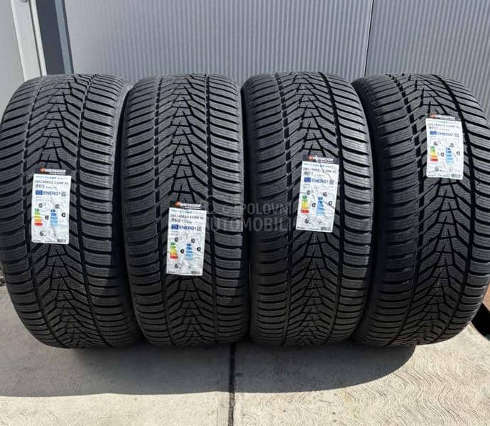 Hankook 285/40 R22 Zimska