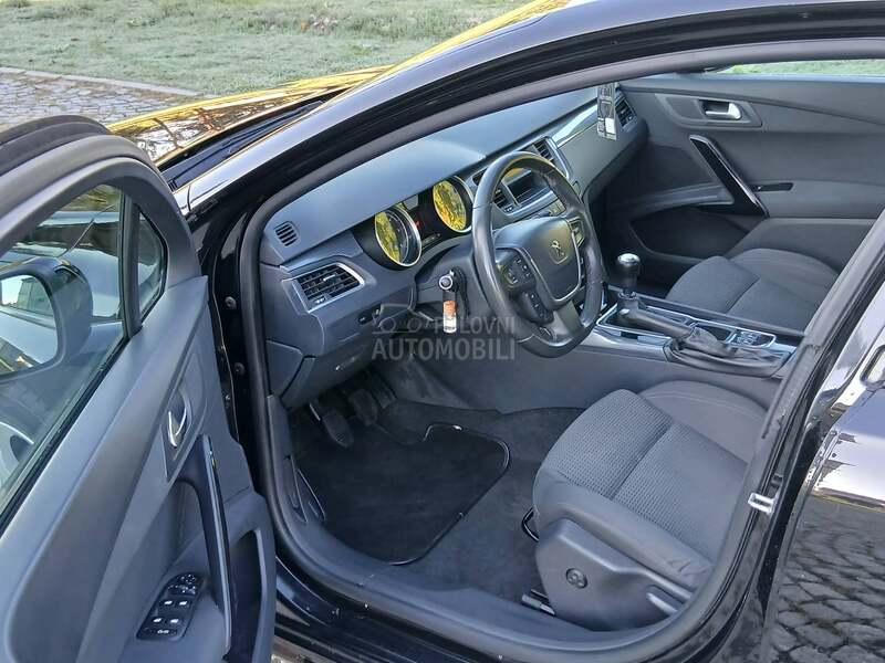 Peugeot 508 2.0 HDI