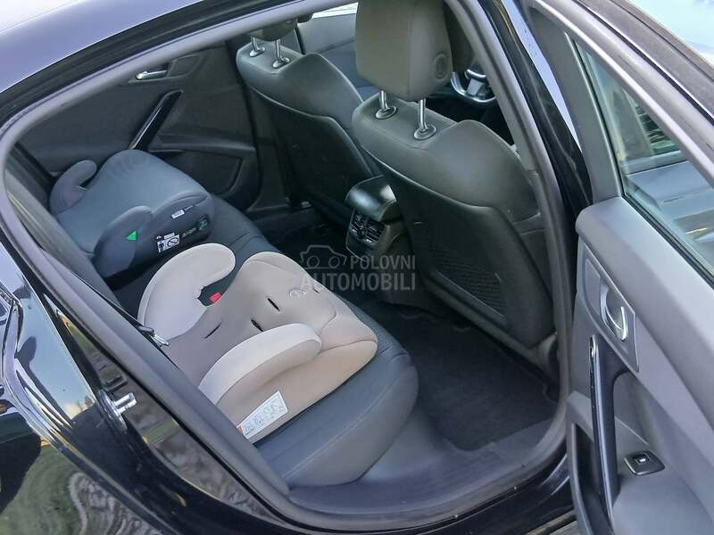 Peugeot 508 2.0 HDI
