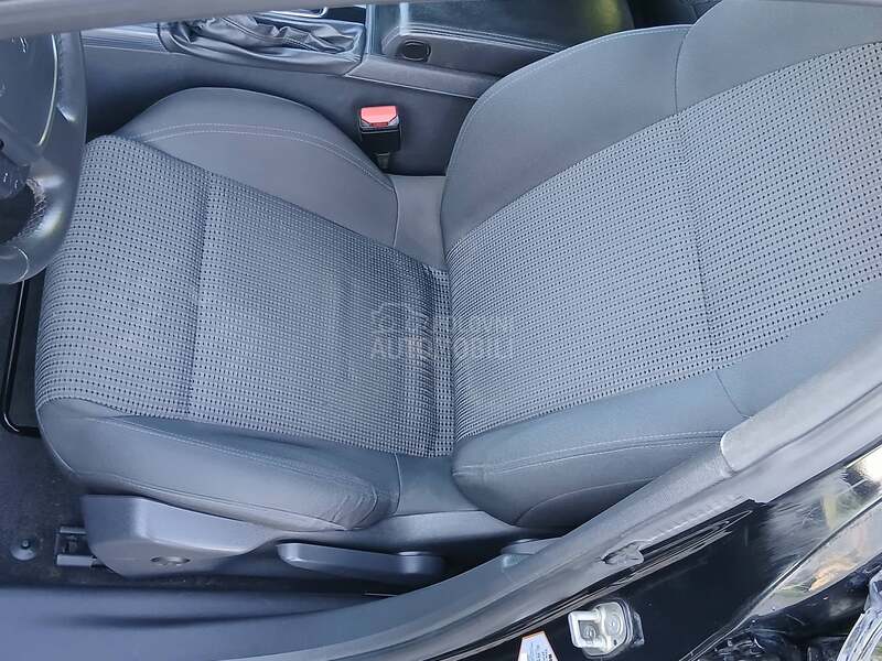Peugeot 508 2.0 HDI